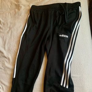 Classic Adidas Track Pant